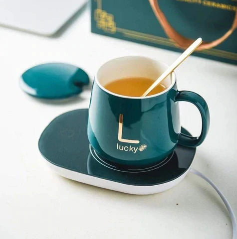 calentador eléctrico calentador de tazas elÃ©ctrico